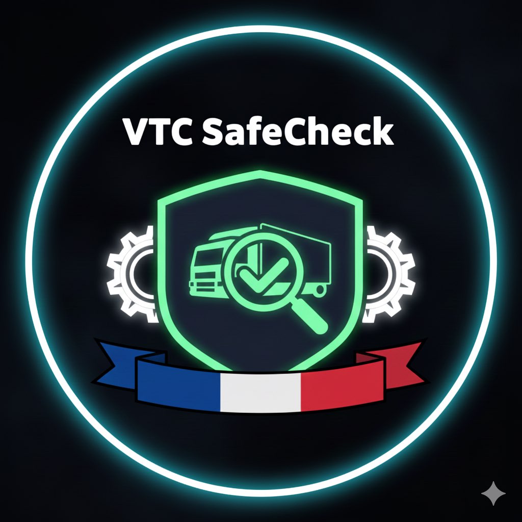 VTC SafeCheck
