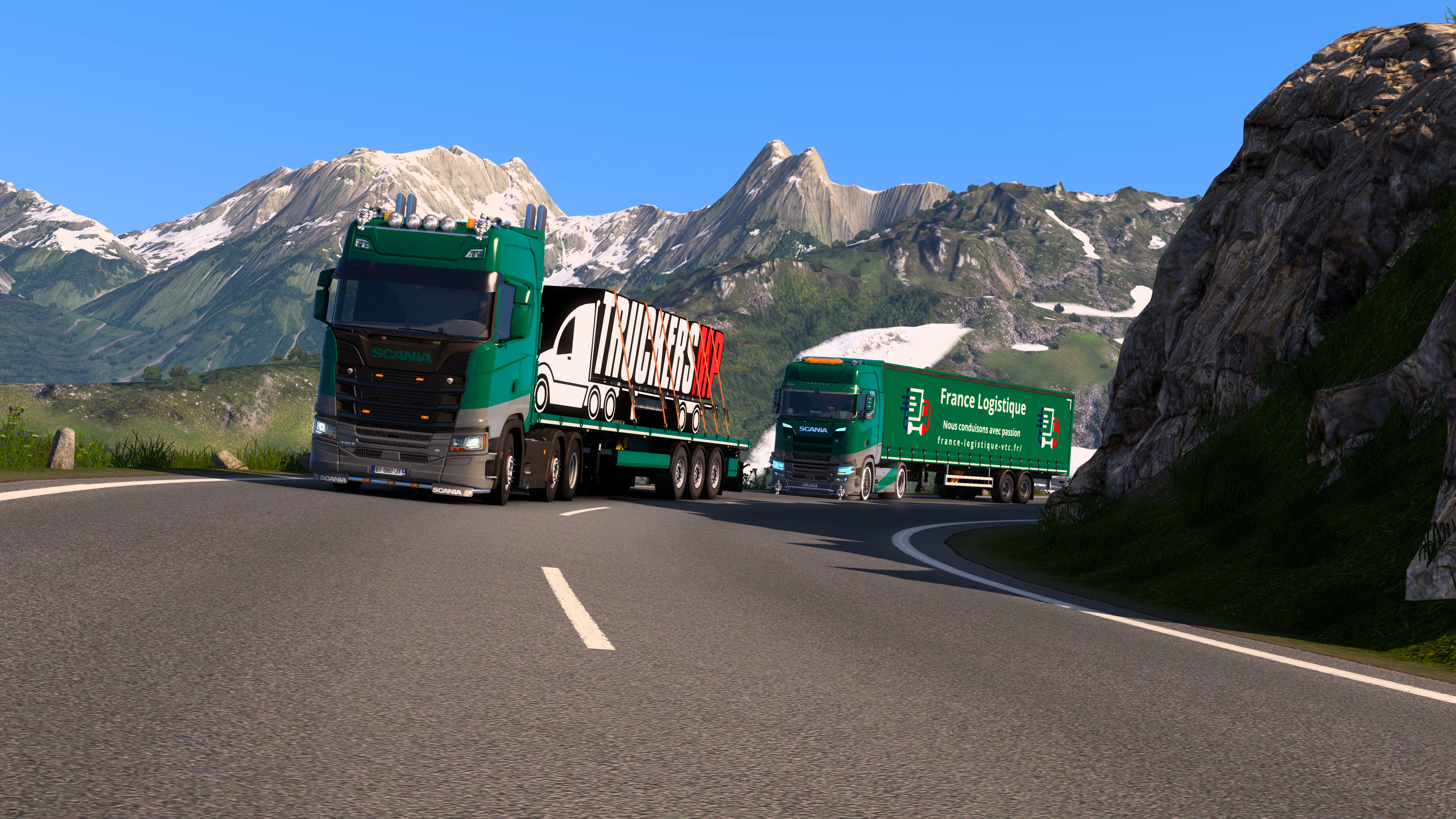 FL VTC ETS2