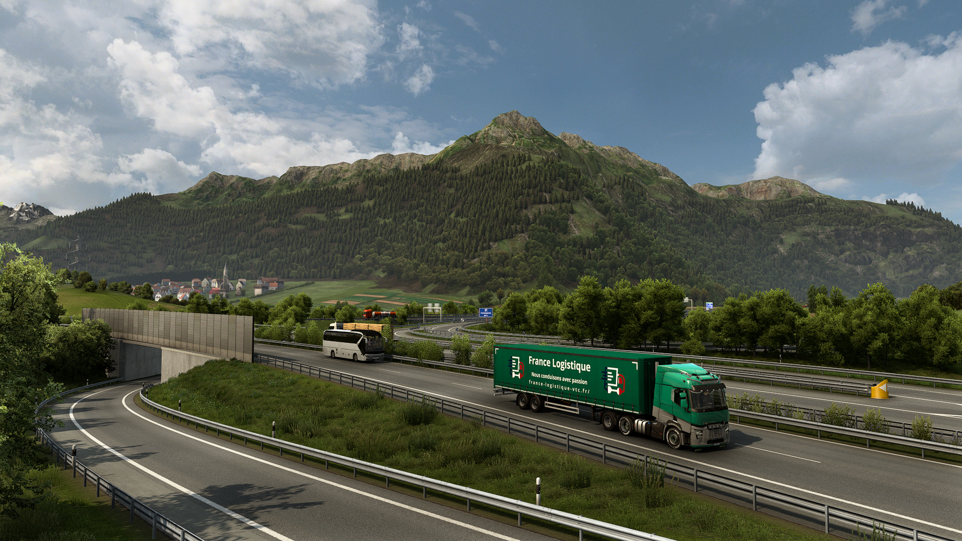 FL VTC ETS2